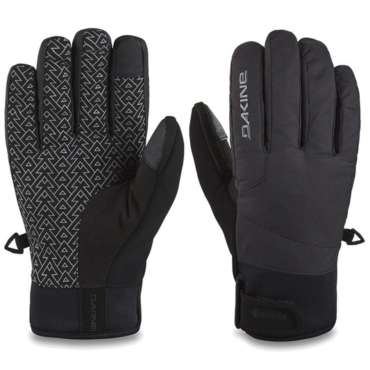 Impreza Gore-Tex Short Glove 2025