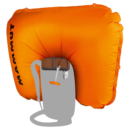 Ras Removable Airbag 3.0 Na Backpack W24