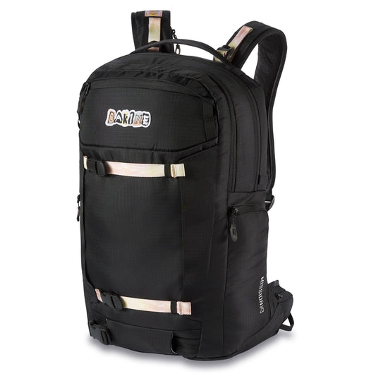 W Team Mission Pro 25L Jill Perkins Backpack W24