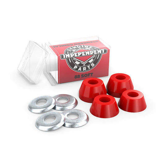 STG11 Conical 88A Soft 2024