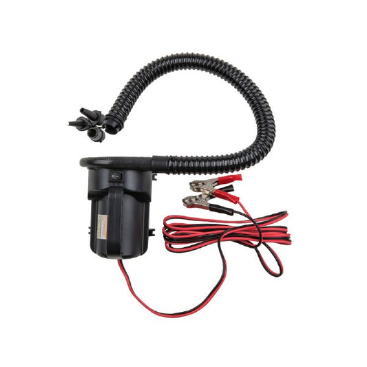 2.5 Battery Highv Pump SU22