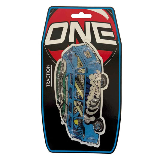 MC Bus One Mfg factory made USA 2025