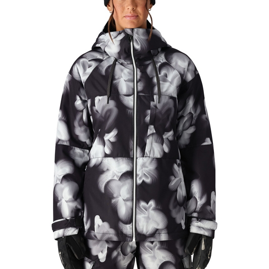 Athena Insulated Jacket 2025