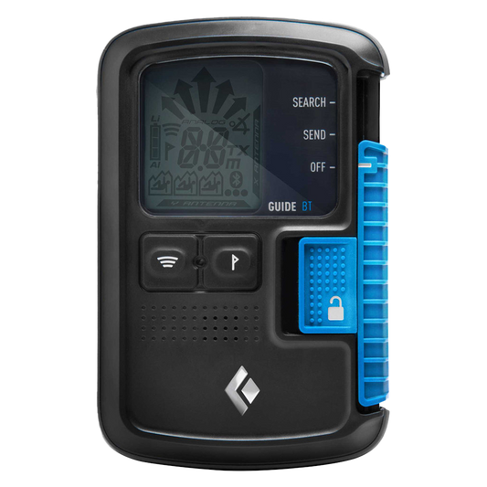 BD Guide Bluetooth Beacon 2025