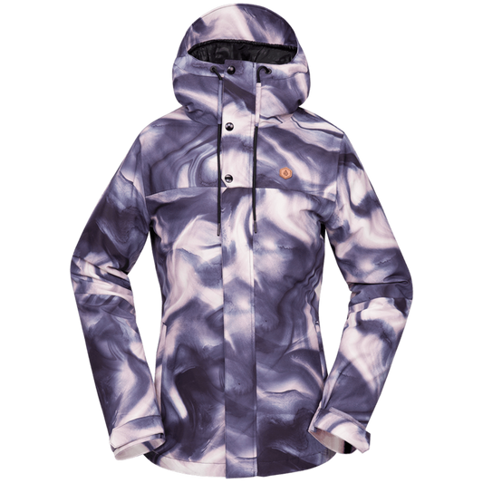 Bolt Insulated Jacket 2025