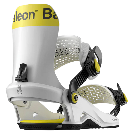 Chaos HW Binding 2025