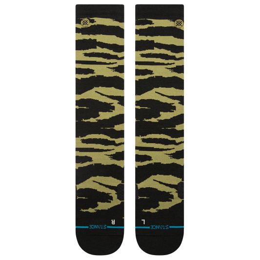 Creeky Meadow OTC UL Sock 2025