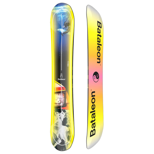 Distoria Snowboard 2024