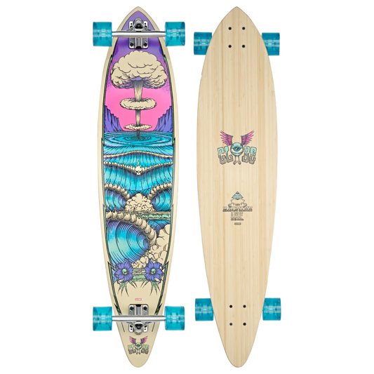 Noosa 43" Longboard 2025