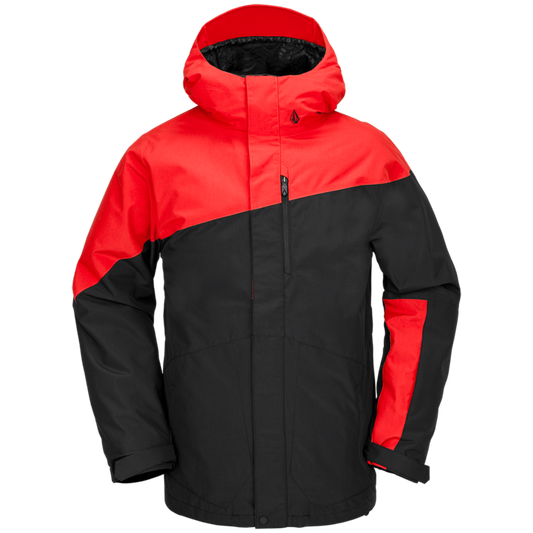 Primry Insulated Jacket 2025