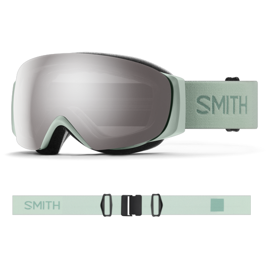 I/O Mag S Goggle 2025