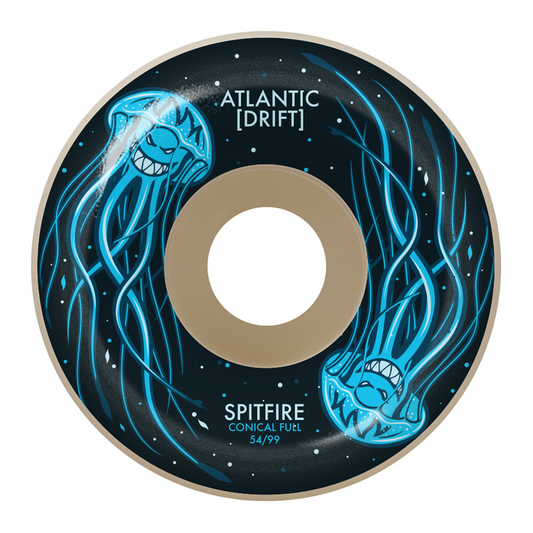 F4 99 Conical Full Atlantic Drift Wheels 2025