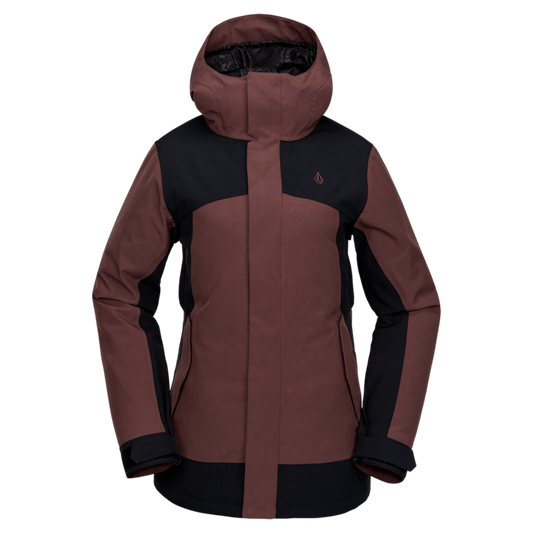 Stoney Shadow Insulated Jacket 2025