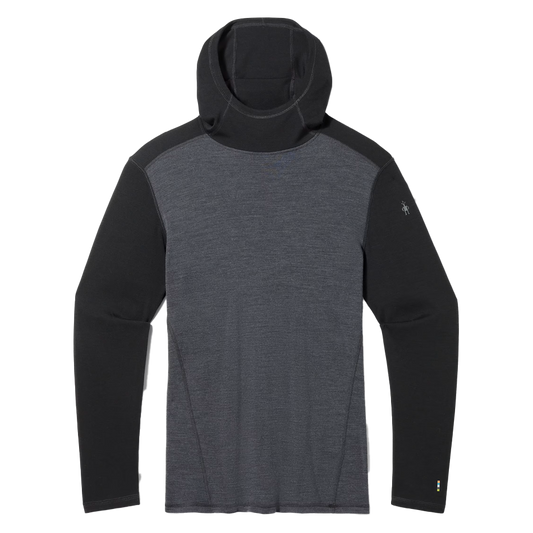 Classic Thermal Merino Based Layer Hoodie 2025
