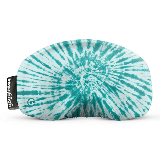 Tie Dye Swirl Soc Goggle 2025