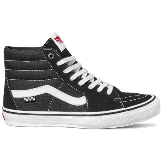 Skate SK8-Hi Shoe 2025